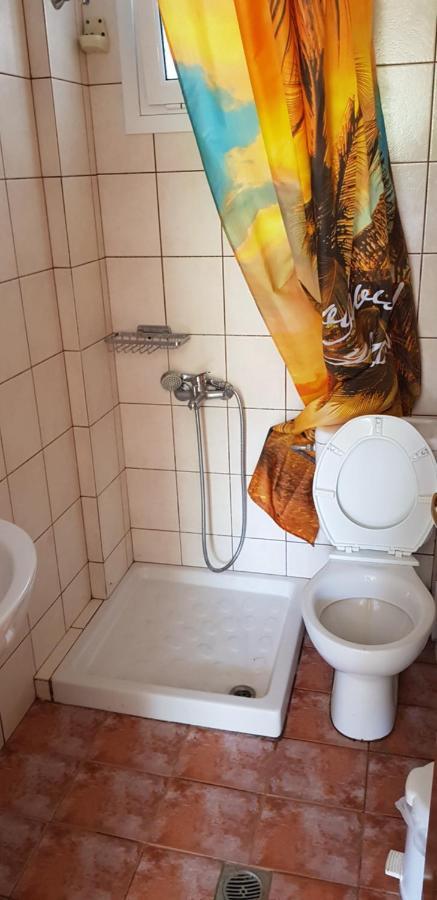 Green Apartments Skala Potamia  Ngoại thất bức ảnh