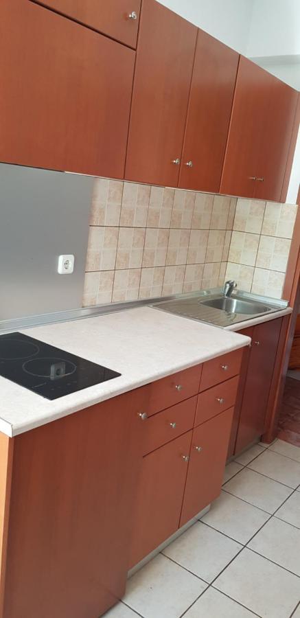 Green Apartments Skala Potamia  Ngoại thất bức ảnh